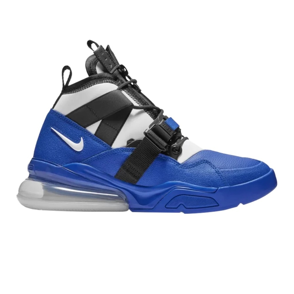 Mens Nike Air Force 270 utility
